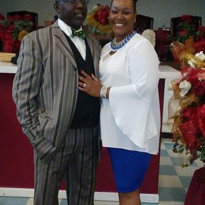 Meet your Posher, Ingar